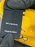 Harry Potter 100% Polyester Yellow 3/4 Sleeve Blouse Size 3 - photo 8