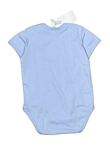 Rabbit Skins Short Sleeve Onesie (view 2)