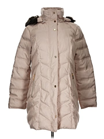 Kenneth Cole New York Coat (view 1)