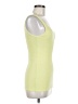 Under Armour Yellow Tank Top Size M (estimated) - photo 4