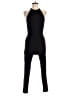 Unbranded Black Jumpsuit Size M - photo 1