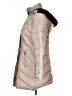 Kenneth Cole New York 100% Polyester Tan Coat Size L - photo 5