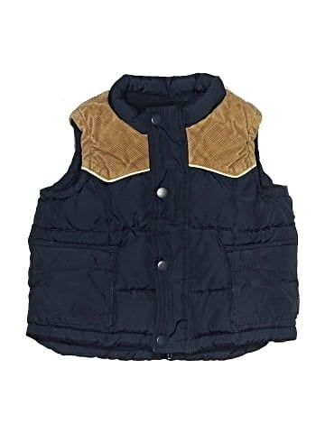 Old Navy Vest (view 1)