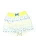 Disney Yellow Board Shorts Size 2 - photo 1