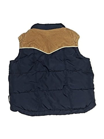 Old Navy Vest (view 2)