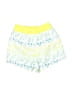 Disney Yellow Board Shorts Size 2 - photo 2