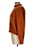 Blue Rain Brown Turtleneck Sweater Size L - photo 5