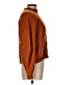 Blue Rain Brown Turtleneck Sweater Size L - photo 4