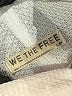 We the Free Ivory Long Sleeve Turtleneck Size S - photo 7