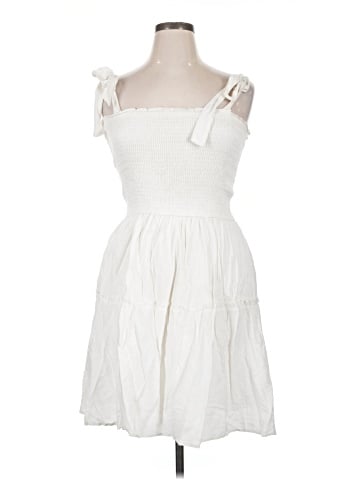 Zesica Casual Dress (view 1)