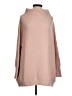 Free People Tan Poncho Size S - photo 1