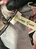 Assorted Brands Floral Black Formal Skirt Size XL - photo 4