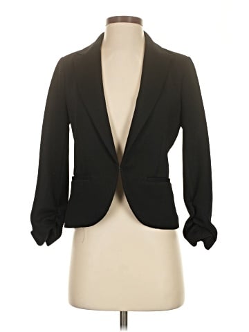 Amanda + Chelsea Blazer (view 1)