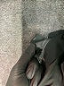 Robert Rodriguez 100% Polyester Black Dress Pants Size 4 - photo 5