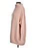 Free People Tan Poncho Size S - photo 5