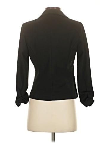 Amanda + Chelsea Blazer (view 2)