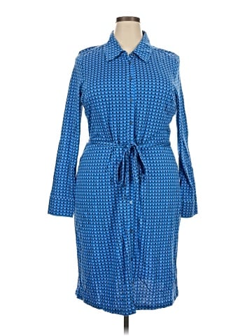 Boden Casual Dress (view 1)