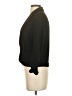 Amanda + Chelsea Black Blazer Size 4 - photo 5