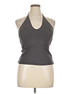 Klassy Network Tank Top