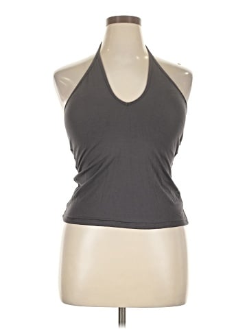 Klassy Network Tank Top (view 1)