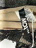 Moa U.S.A. Black Cocktail Dress Size S - photo 7