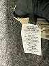 Moa U.S.A. Black Cocktail Dress Size S - photo 8