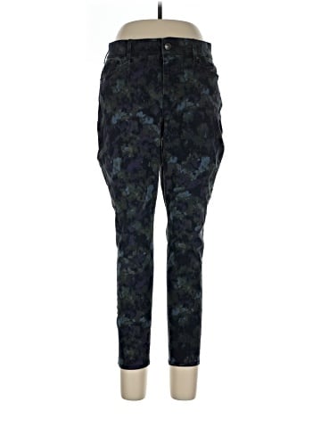 Gloria Vanderbilt Jeggings (view 1)