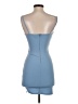 Windsor Blue Sleeveless Top Size S - photo 2