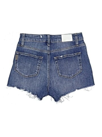 Paige Denim Shorts (view 2)