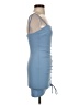 Windsor Blue Sleeveless Top Size S - photo 4