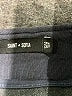 Saint + Sofia Black Jacket Size 6 - photo 6