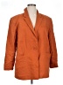 Open Edit Orange Blazer Size L - photo 1