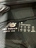 New Balance Graphic Green Athletic Shorts Size S - photo 3