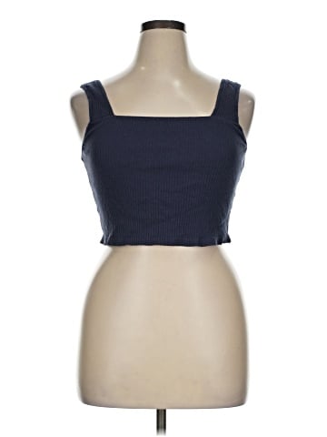 Adore Me Tank Top (view 1)