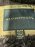 Weatherproof 100% Polyester Brown Vest Size M - photo 6