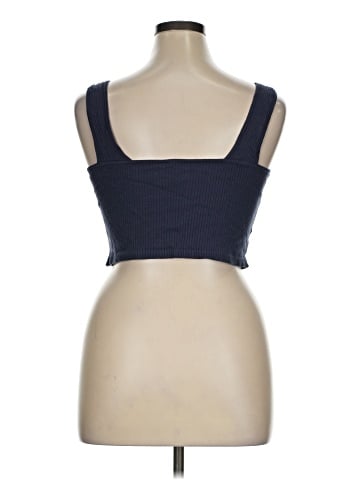 Adore Me Tank Top (view 2)