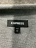 Express Gray Cardigan Size M - photo 7