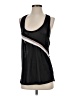 Koral Black Tank Top Size XS - photo 1