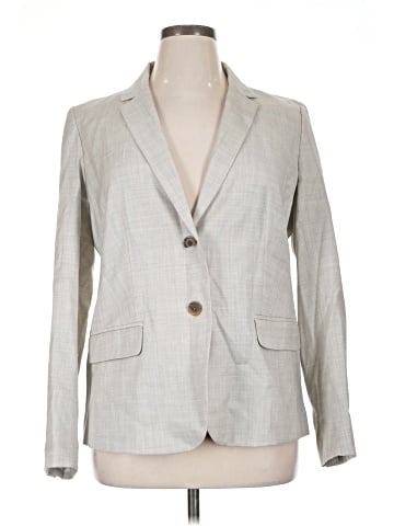 J.Crew Wool Blazer (view 1)