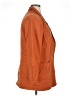 Open Edit Orange Blazer Size L - photo 4