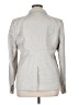 J.Crew 100% Wool Gray Wool Blazer Size 16 - photo 2