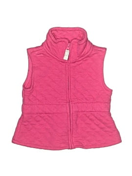 Carter's Vest (view 1)