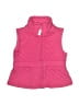 Carter's Pink Vest 0-3 MO / 3 MO - photo 1