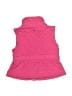 Carter's Pink Vest 0-3 MO / 3 MO - photo 2