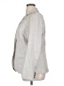 J.Crew 100% Wool Gray Wool Blazer Size 16 - photo 5