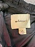 Elevenses Paisley Black Casual Skirt Size 4 - photo 4