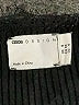 ASOS Design Black Pullover Sweater Size 4 - photo 7