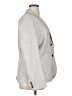 J.Crew 100% Wool Gray Wool Blazer Size 16 - photo 4