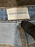 Assorted Brands Blue Jeans Size 30 waist - photo 7
