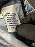 Assorted Brands Blue Jeans Size 30 waist - photo 8